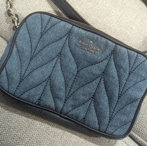 Small Kate Spade Crossbody